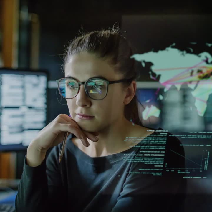 Webinar — Global Cash Visibility
